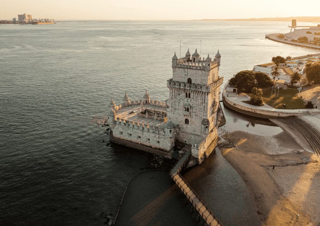 Torre de Belem