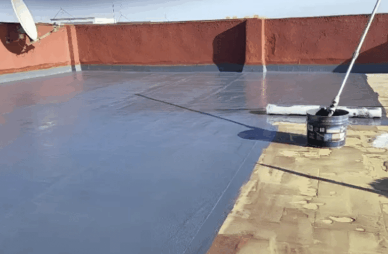 Ultraprime REG y Ultraflex: La Solución Integral para Cubiertas Transitables