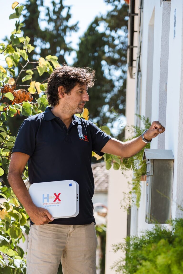 Humix: Innovación y Oportunidades para Su Proyecto