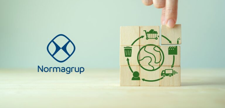 Normagrup publica Declaraciones Ambientales de Producto  en seis de sus familias de luminarias clave