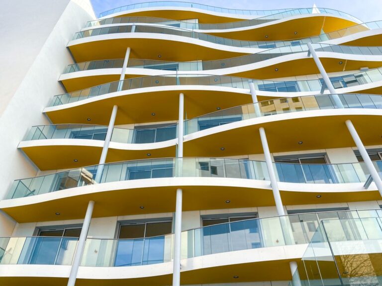 Transparencia arquitectónica para un proyecto urbano de nueva generación ubicado en Francia