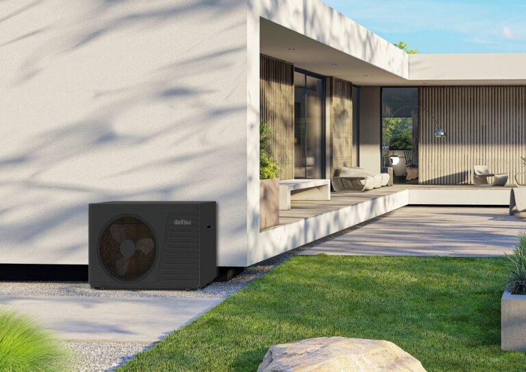 5 tendencias HVAC: auge de la conectividad y la sostenibilidad en las instalaciones de climatización