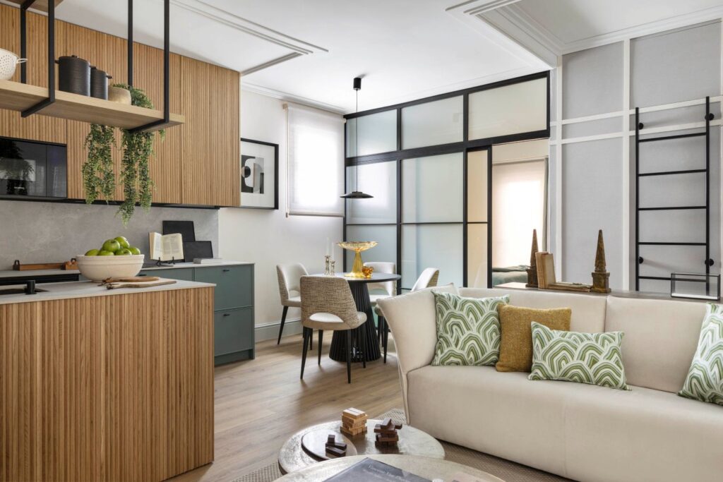 como optimizar 35 m 3