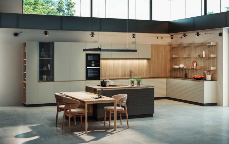 El Legado Humano Convertido en Hogar: Una Mirada a Timeless