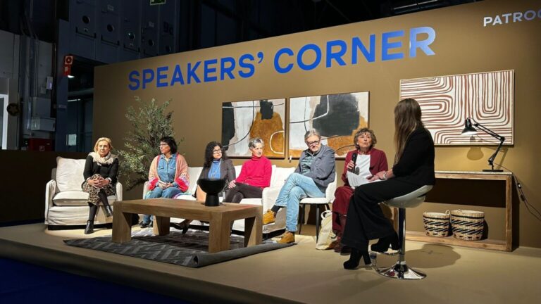 La Comunidad de Madrid Impulsa la Industria del Mueble con la Primera Semana del Mueble