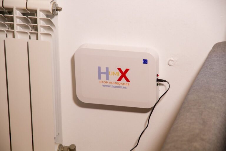 Transformación en Tres Meses: La Historia de una Vecina de Valladolid y la Humedad en el Hogar