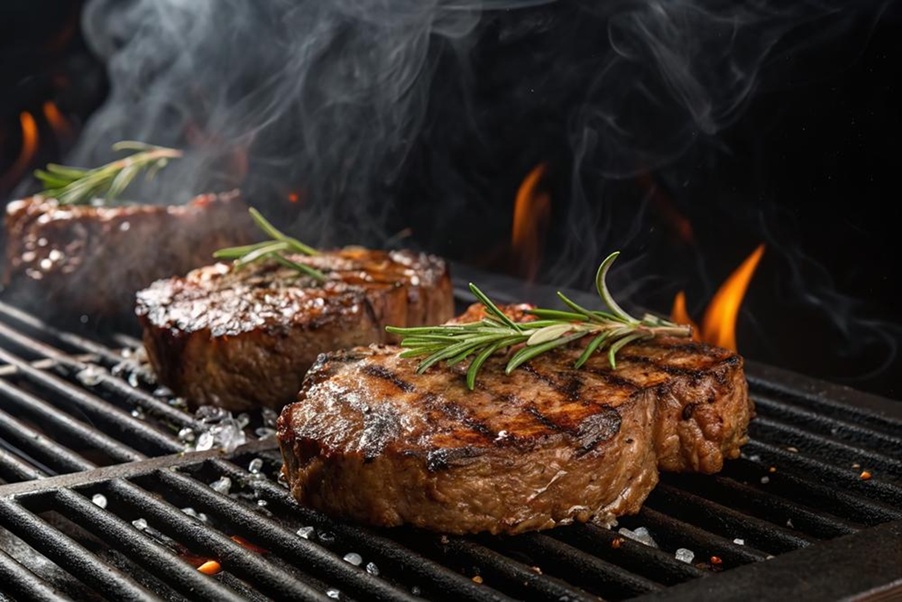 tipos de parrillas 2