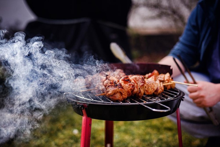 tipos de parrillas 3