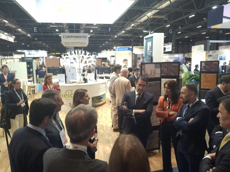 AEICE Impulsa Innovación en PYMES de Construcción Industrializada