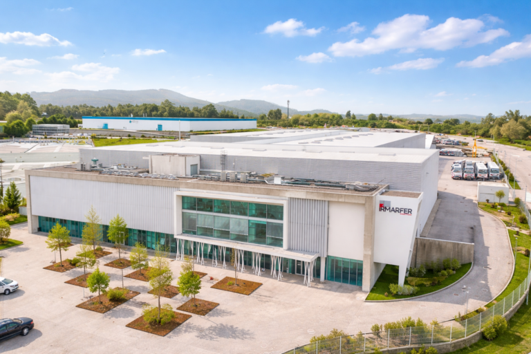 Adapta Capital Amplía Su Inversión en Estructuras Modulares y Espacios Efímeros con la Colaboración de IRMARFER en MAC Group