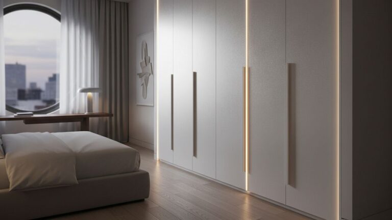 Guía Práctica de Aluvidal para Organizar Armarios Empotrados en el Cambio de Temporada Primavera-Verano