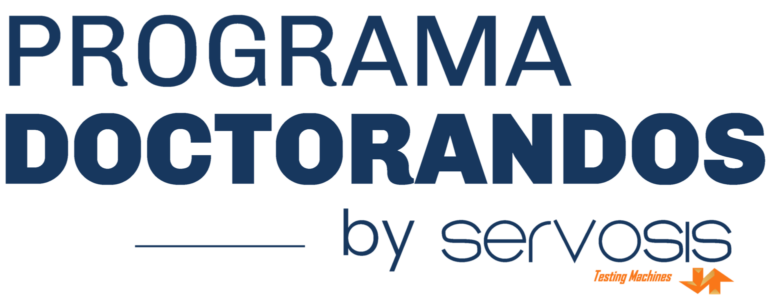 Servosis Potencia la Investigación en Ensayos de Materiales con Programa de Visibilidad para Doctorandos