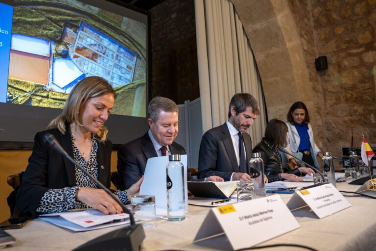 Sigüenza Avanza Hacia la UNESCO Tras Elección por el Consejo de Patrimonio Histórico
