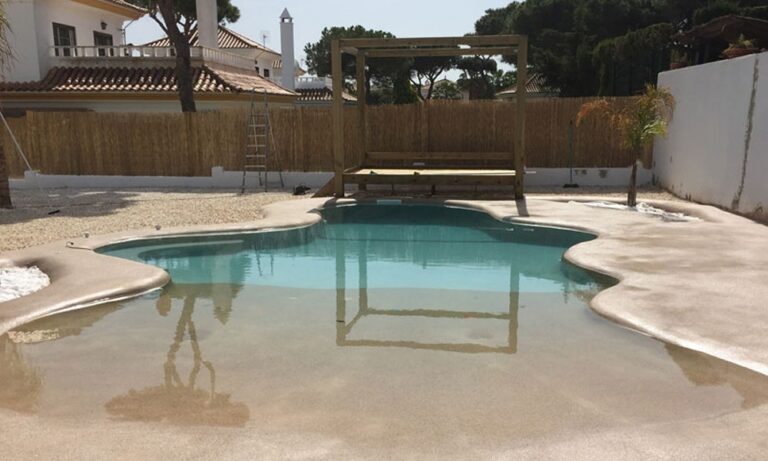 La piscina en 2026: una extensión natural de la vivienda