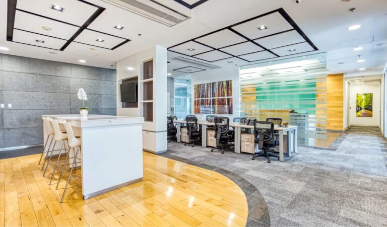 La evolución de los espacios de trabajo y la ventaja del coworking en 2026