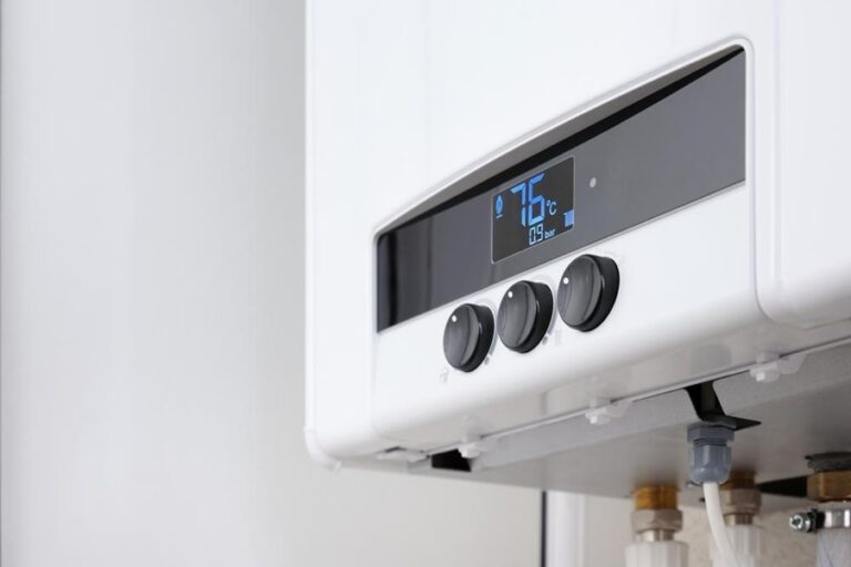 Qué significa tiro forzado en calefont: guía de seguridad y ventilación