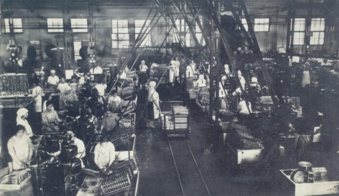La Asociación Metalgráfica Española celebra 100 años de historia, innovación y compromiso con el sector