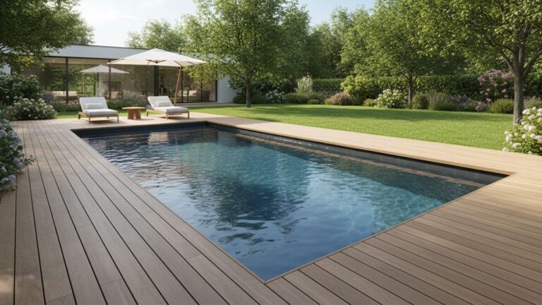 Claves de SyA Instalaciones para una Construcción de Piscinas Eficiente y Precisa
