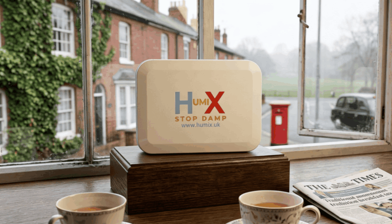 Humix Supera los 27,000 Equipos Instalados y Acelera su Expansión Global