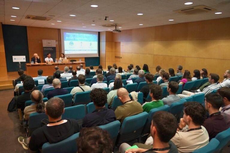 Impresión 3D: Un Horizonte Accesible para las Pymes en el CIM UPC