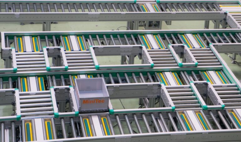 Versatilidad Impulsa Crecimiento del Mercado de Perfiles de Aluminio en el Sector Industrial