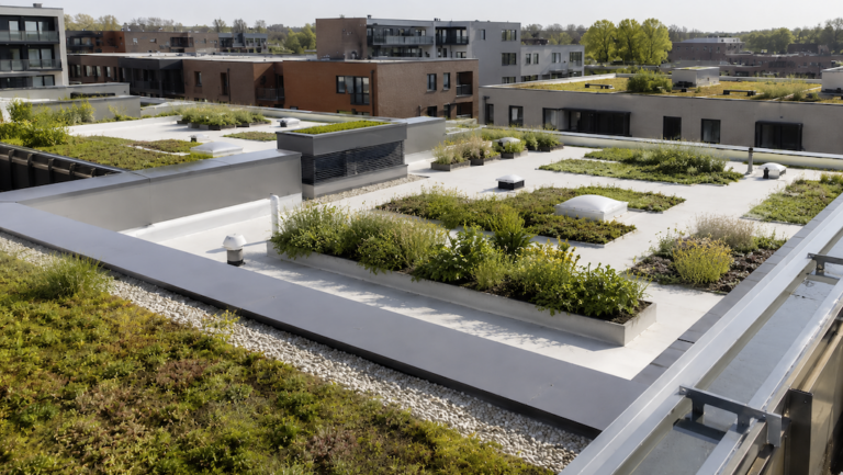 Eagle Waterproofing Promueve Soluciones Ecológicas para la Durabilidad de Edificios