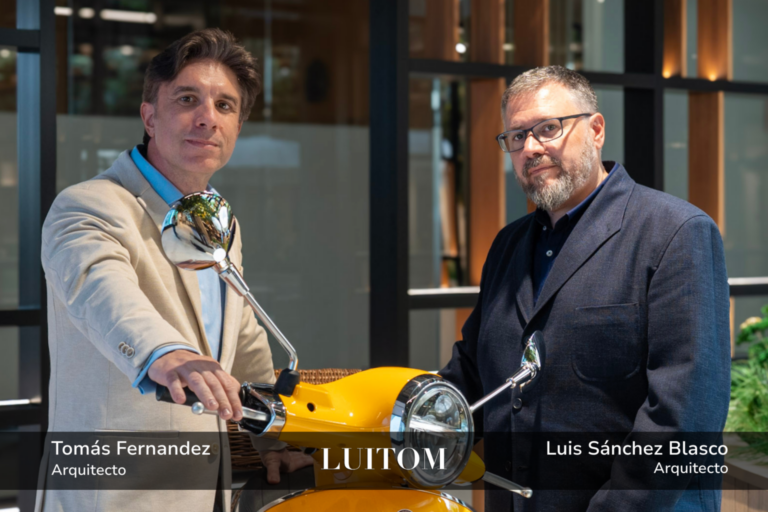 Madrid Fortalece su Atractivo para Compradores Internacionales de Inmuebles de Lujo