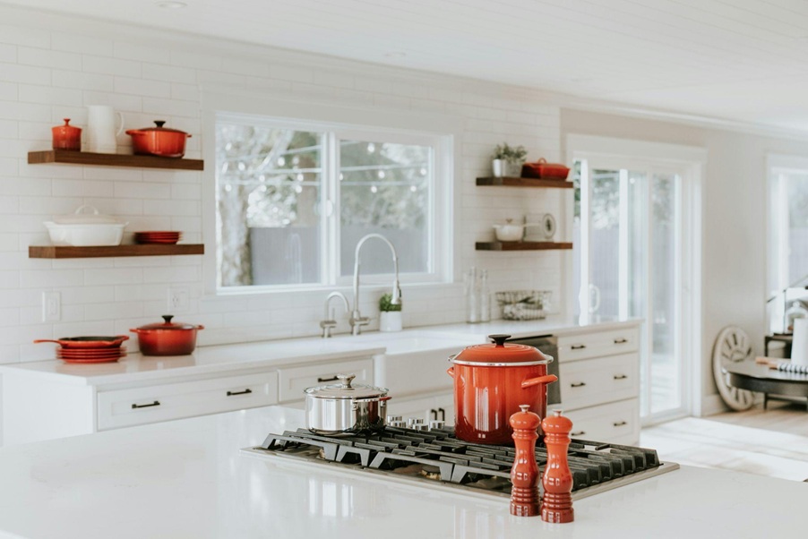 cocina empotrada 3