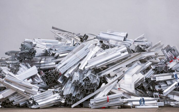 La AEA reclama una estrategia industrial específica para la chatarra de aluminio