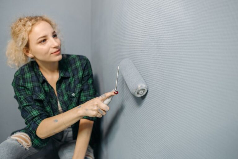 El Verano, temporada ideal para la pintura de viviendas en España