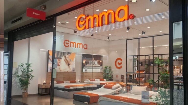 Emma Colchón: Innovando el Descanso en España con Tormo Franquicias Consulting