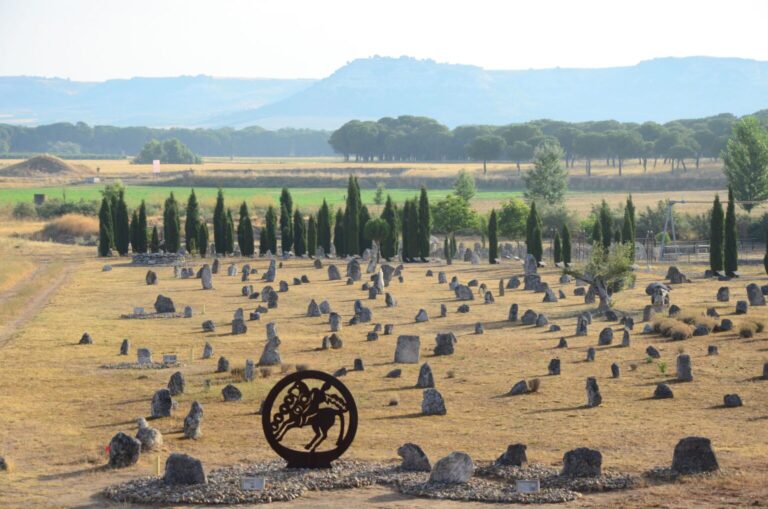 Enalta Extiende el Plazo de Inscripción para el X Concurso de Cementerios de España
