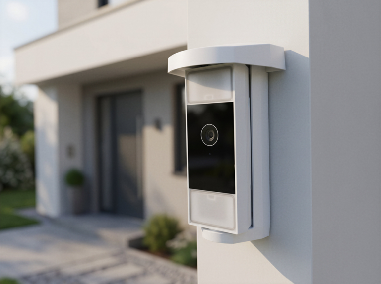 Sector Alarm Refuerza la Seguridad Exterior del Hogar con Outdoor Pircam