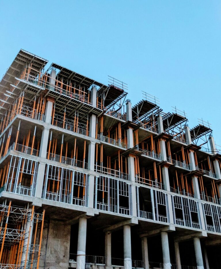 Copisa Y Visoren Construirán 875 Viviendas Protegidas En Cataluña
