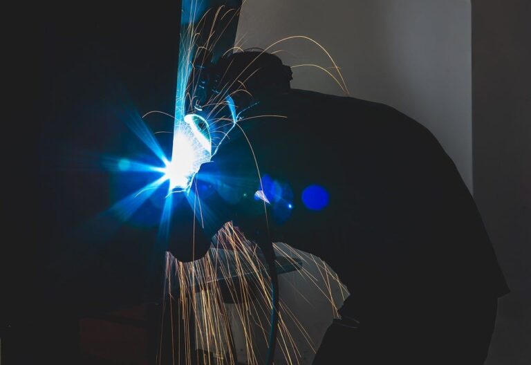 El Auge de la Soldadura con Electrodo: Superando Límites en Proyectos Inauditos