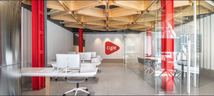 CYPE: Innovación Global para Transformar la Industria de la Construcción