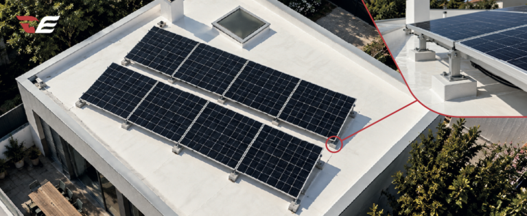 Optimización de Proyectos Solares con Eagle Group: Protección de Superficies para Mayor Eficiencia Energética y Mantenimiento
