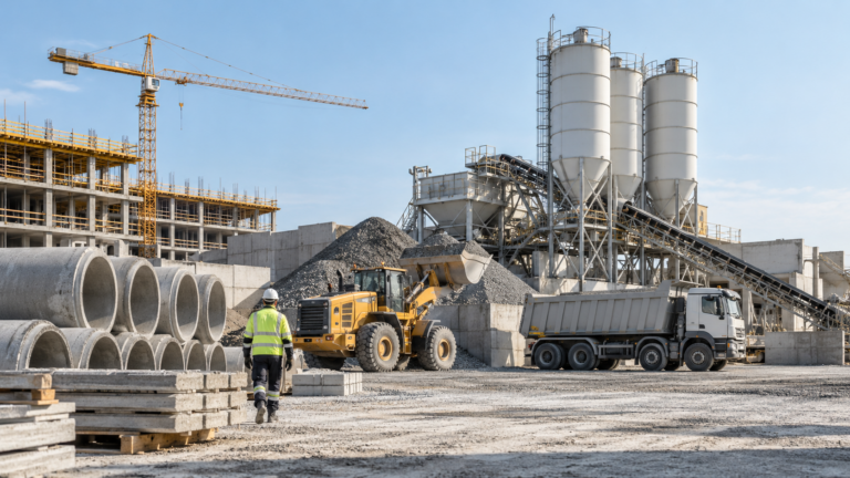 Grupo Rogasa: Juan Luis Romero Gamero Impulsa un Modelo Innovador en la Construcción
