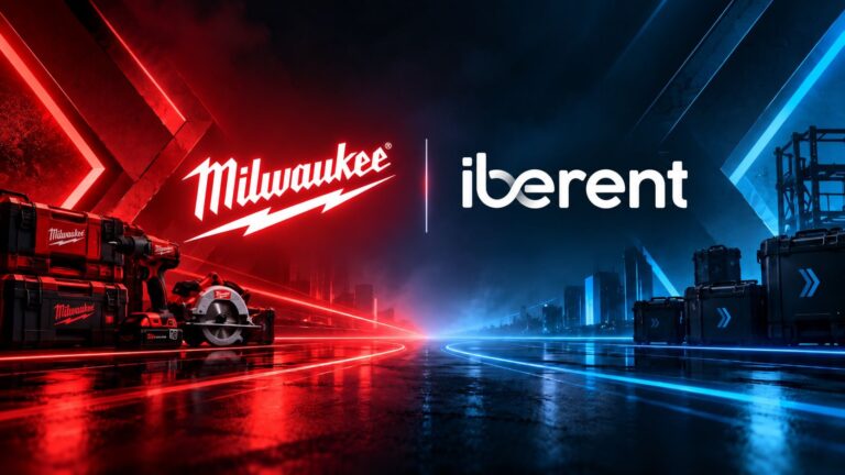 Lanzamiento del Programa Platinum: Innovador Renting de Herramientas Profesionales por TTI Milwaukee e Iberent Technology